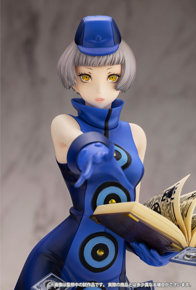 Persona 3 Reload KOTOBUKIYA  ARTFX J Elizabeth