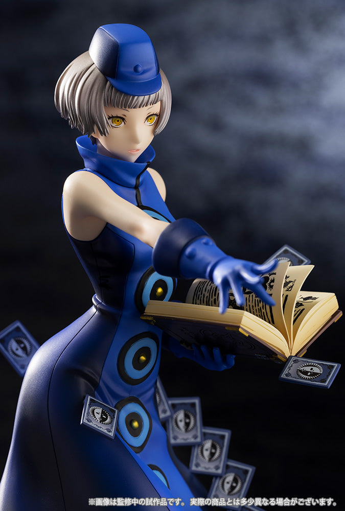 Persona 3 Reload KOTOBUKIYA  ARTFX J Elizabeth