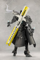 Megalomaria Unlimited Universe Kotobukiya Ghillie Dhu