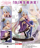 No Game No Life Kotobukiya Shiro (reproduction)