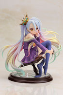 No Game No Life Kotobukiya Shiro (reproduction)