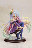 No Game No Life Kotobukiya Shiro (reproduction)