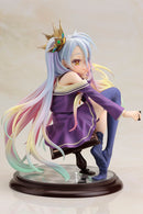 No Game No Life Kotobukiya Shiro (reproduction)