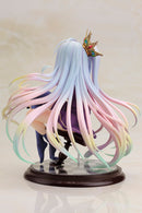 No Game No Life Kotobukiya Shiro (reproduction)