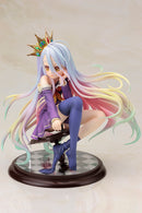 No Game No Life Kotobukiya Shiro (reproduction)