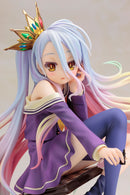 No Game No Life Kotobukiya Shiro (reproduction)