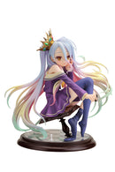 No Game No Life Kotobukiya Shiro (reproduction)