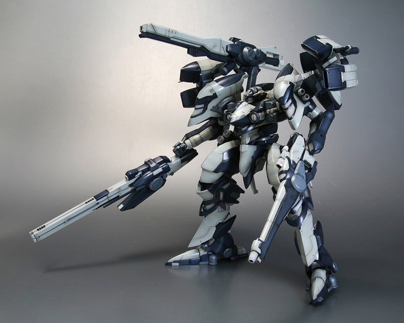 Armored Core KOTOBUKIYA V.I. Series Interior Union Y01-TELLUS Full Package Ver.