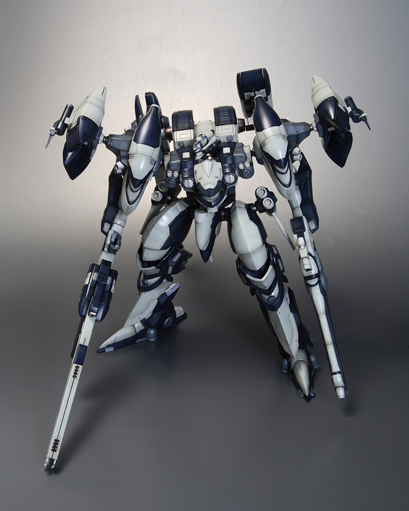 Armored Core KOTOBUKIYA V.I. Series Interior Union Y01-TELLUS Full Package Ver.