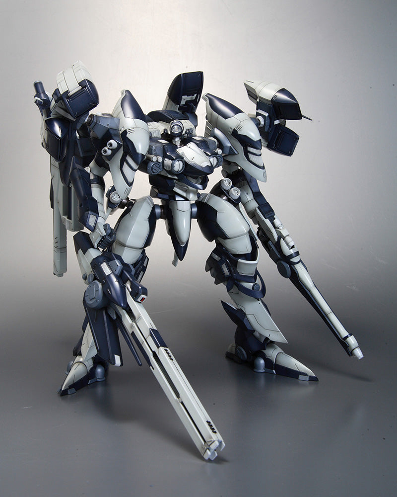 Armored Core KOTOBUKIYA V.I. Series Interior Union Y01-TELLUS Full Package Ver.