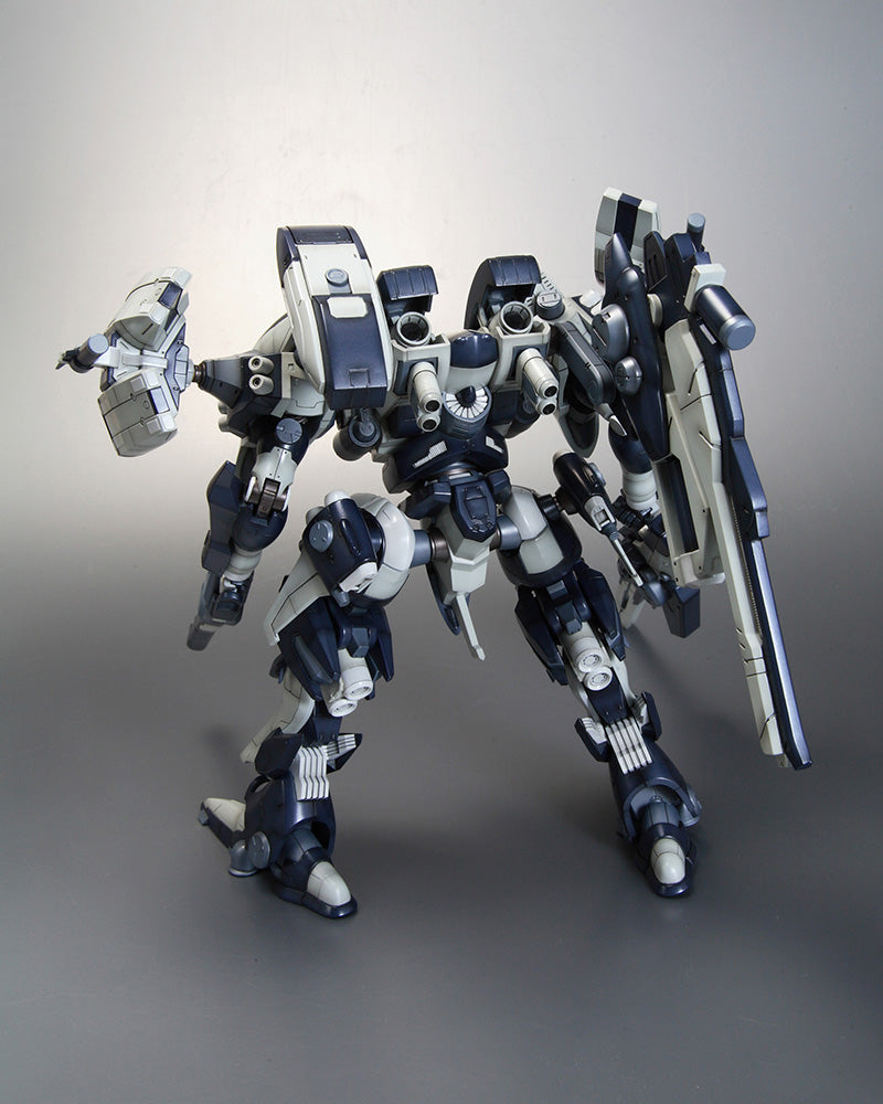 Armored Core KOTOBUKIYA V.I. Series Interior Union Y01-TELLUS Full Package Ver.