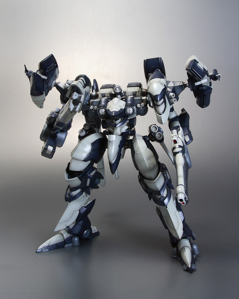 Armored Core KOTOBUKIYA V.I. Series Interior Union Y01-TELLUS Full Package Ver.