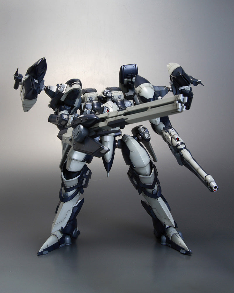 Armored Core KOTOBUKIYA V.I. Series Interior Union Y01-TELLUS Full Package Ver.