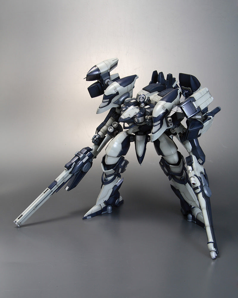 Armored Core KOTOBUKIYA V.I. Series Interior Union Y01-TELLUS Full Package Ver.