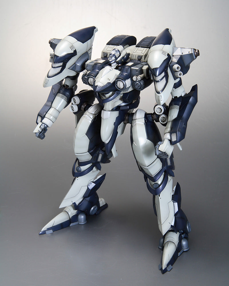 Armored Core KOTOBUKIYA V.I. Series Interior Union Y01-TELLUS Full Package Ver.