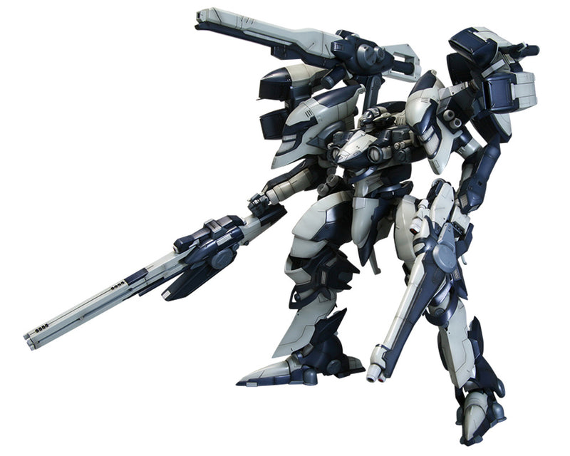 Armored Core KOTOBUKIYA V.I. Series Interior Union Y01-TELLUS Full Package Ver.