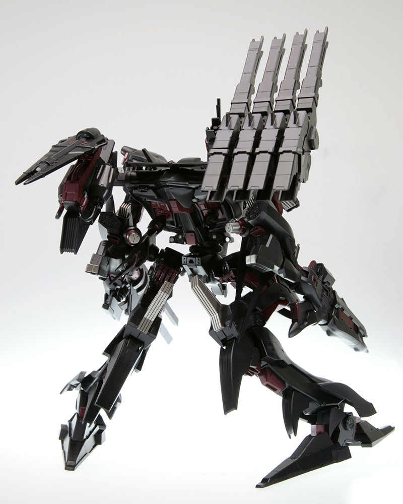 Armored Core KOTOBUKIYA Rayleonard 04-ALICIA Unsung Full Package Ver.