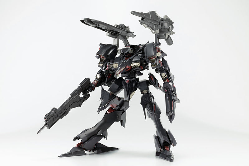 Armored Core KOTOBUKIYA Rayleonard 04-ALICIA Unsung Full Package Ver.