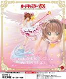 Cardcaptor Sakura Kotobukiya ARTFX J Sakura Kinomoto -SAKURA CARD-