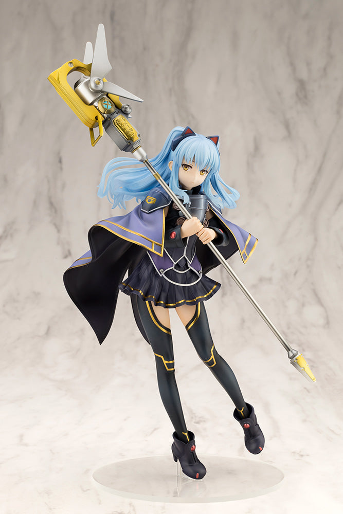 The Legend of Heroes: Zero no Kiseki KOTOBUKIYA Tio Plato