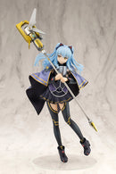 The Legend of Heroes: Zero no Kiseki KOTOBUKIYA Tio Plato