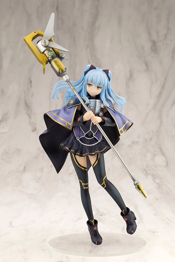 The Legend of Heroes: Zero no Kiseki KOTOBUKIYA Tio Plato