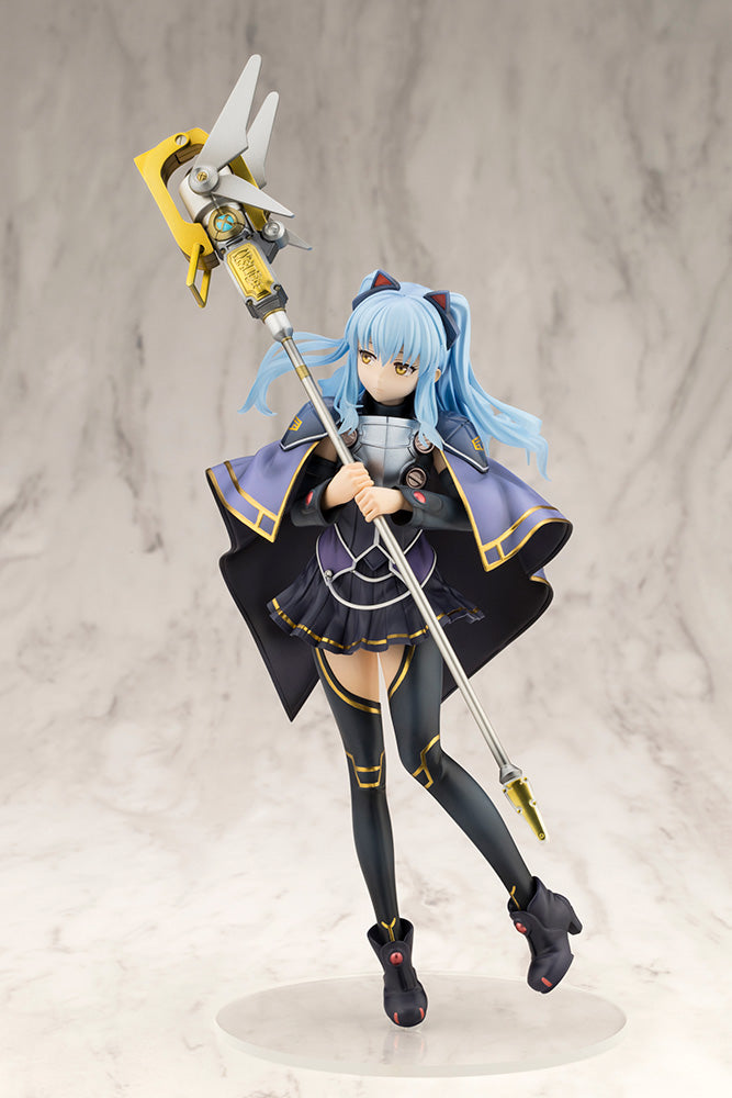 The Legend of Heroes: Zero no Kiseki KOTOBUKIYA Tio Plato