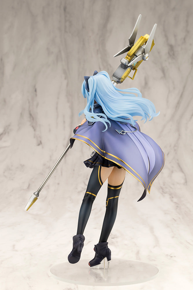 The Legend of Heroes: Zero no Kiseki KOTOBUKIYA Tio Plato