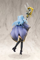 The Legend of Heroes: Zero no Kiseki KOTOBUKIYA Tio Plato