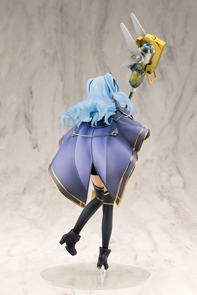 The Legend of Heroes: Zero no Kiseki KOTOBUKIYA Tio Plato