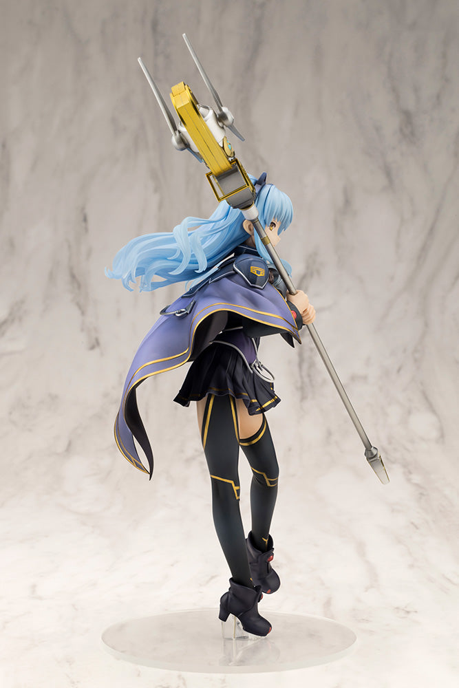 The Legend of Heroes: Zero no Kiseki KOTOBUKIYA Tio Plato