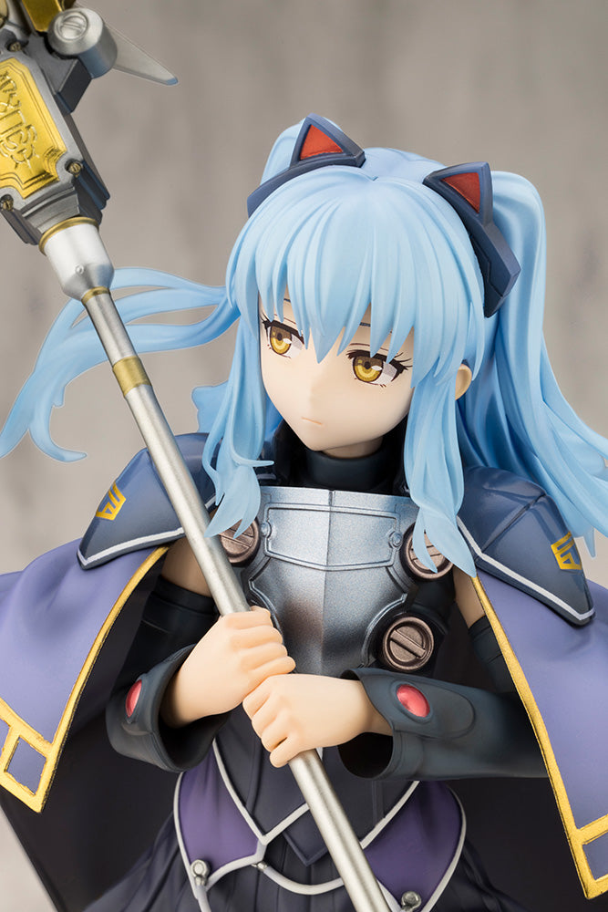 The Legend of Heroes: Zero no Kiseki KOTOBUKIYA Tio Plato