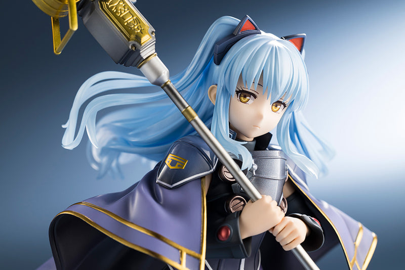 The Legend of Heroes: Zero no Kiseki KOTOBUKIYA Tio Plato