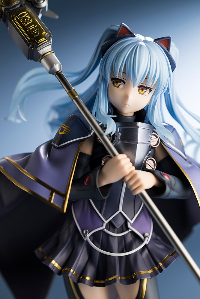 The Legend of Heroes: Zero no Kiseki KOTOBUKIYA Tio Plato