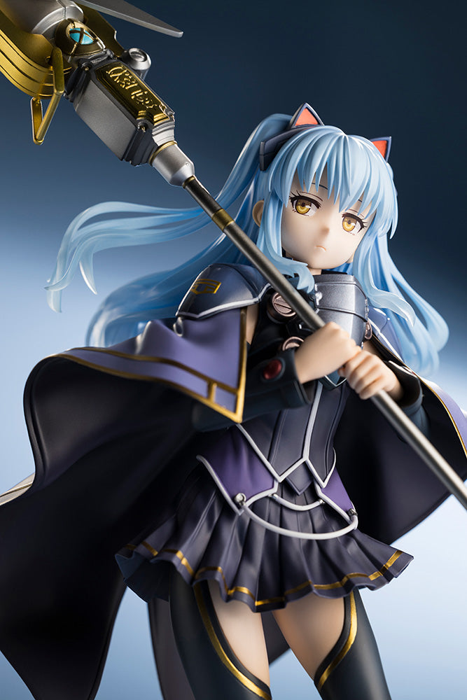 The Legend of Heroes: Zero no Kiseki KOTOBUKIYA Tio Plato