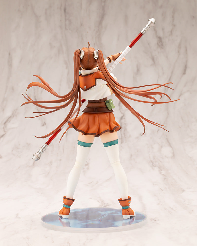 The Legend of Heroes: Trails in the Sky SC KOTOBUKIYA Estelle Bright