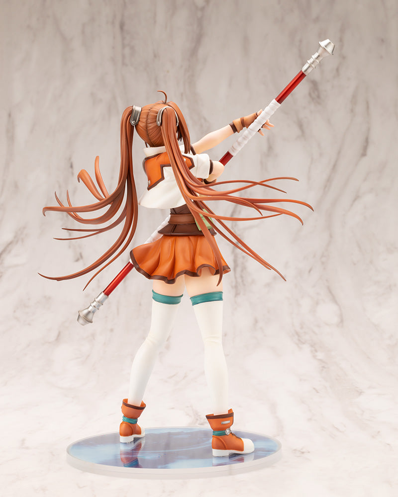 The Legend of Heroes: Trails in the Sky SC KOTOBUKIYA Estelle Bright