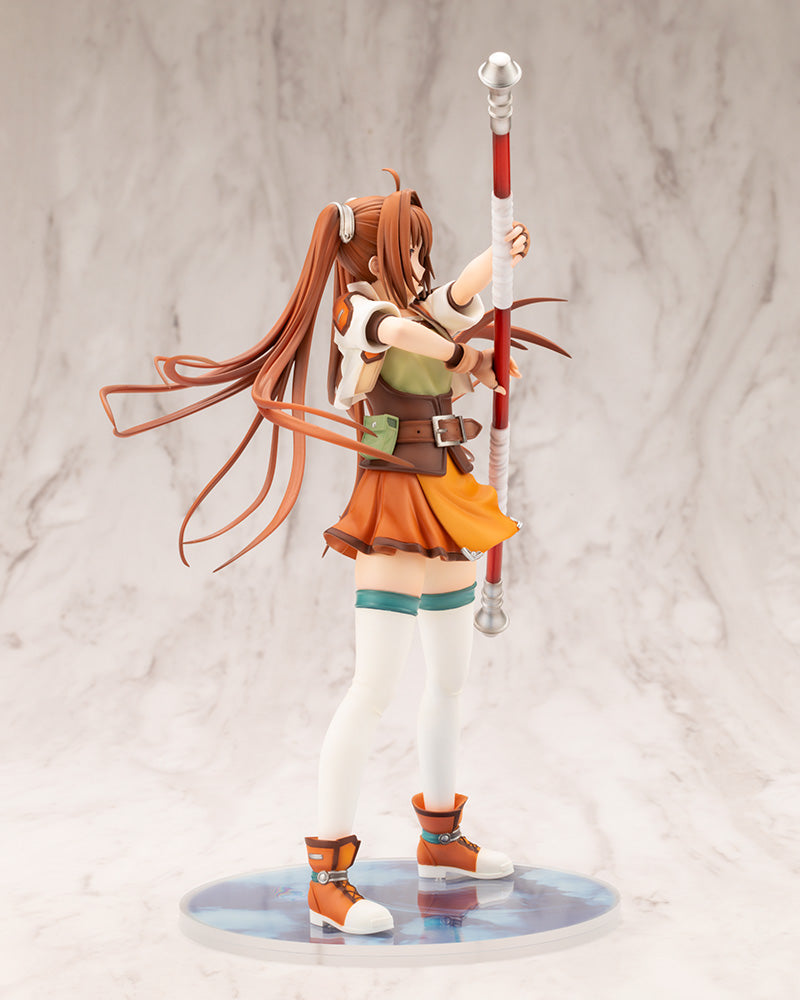 The Legend of Heroes: Trails in the Sky SC KOTOBUKIYA Estelle Bright