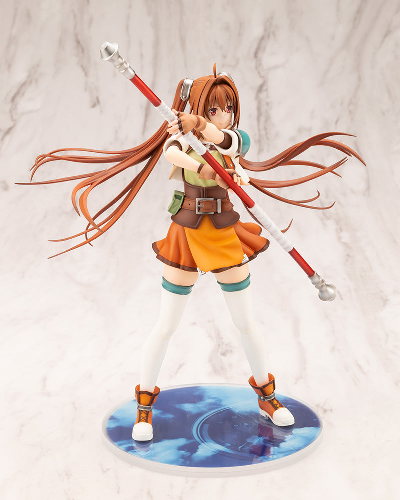 The Legend of Heroes: Trails in the Sky SC KOTOBUKIYA Estelle Bright