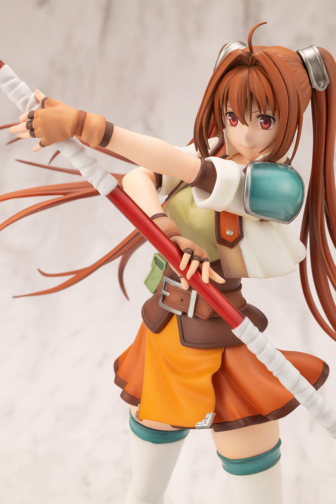 The Legend of Heroes: Trails in the Sky SC KOTOBUKIYA Estelle Bright