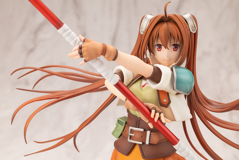 The Legend of Heroes: Trails in the Sky SC KOTOBUKIYA Estelle Bright