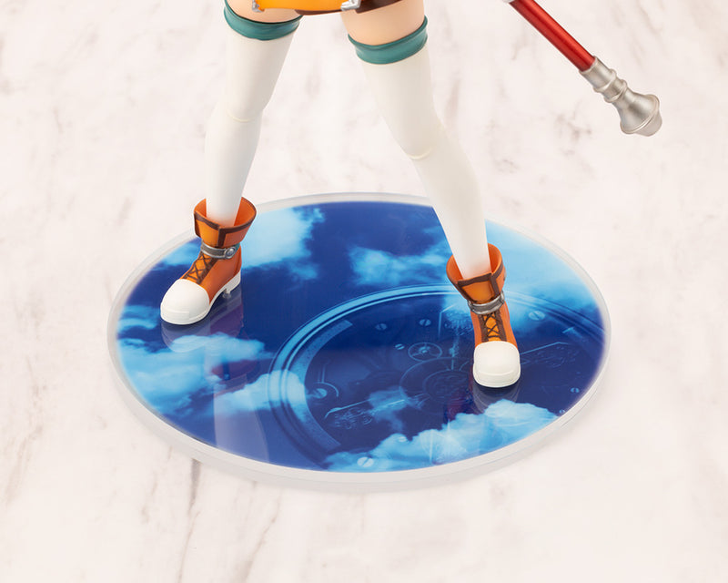 The Legend of Heroes: Trails in the Sky SC KOTOBUKIYA Estelle Bright