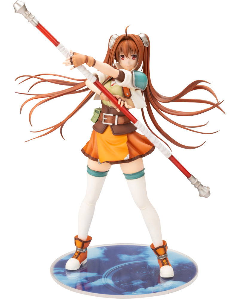 The Legend of Heroes: Trails in the Sky SC KOTOBUKIYA Estelle Bright