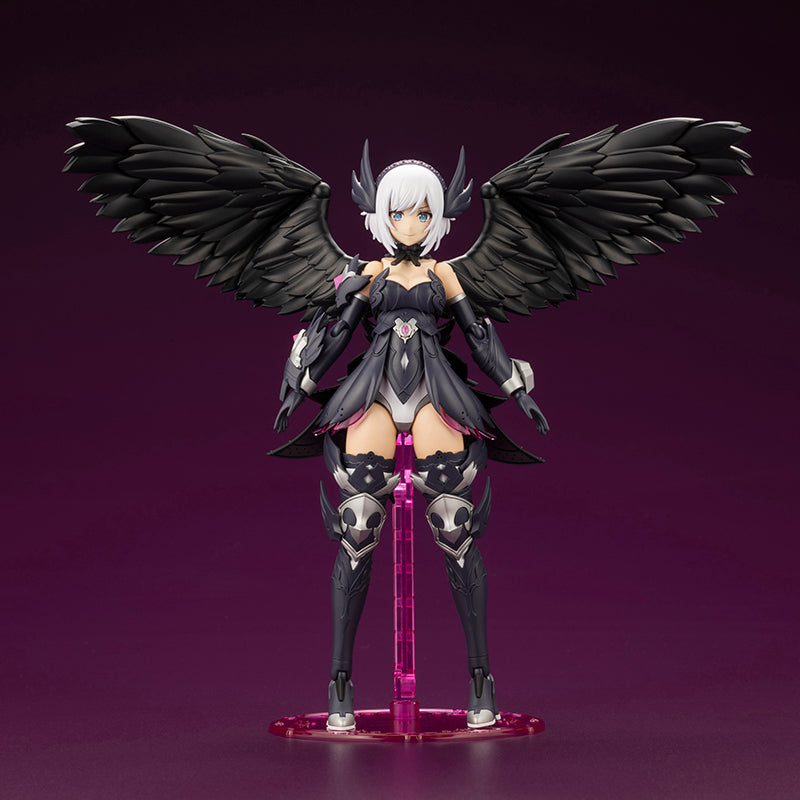 ARCANADEA Kotobukiya Lumitea ReACT-A (re-run)