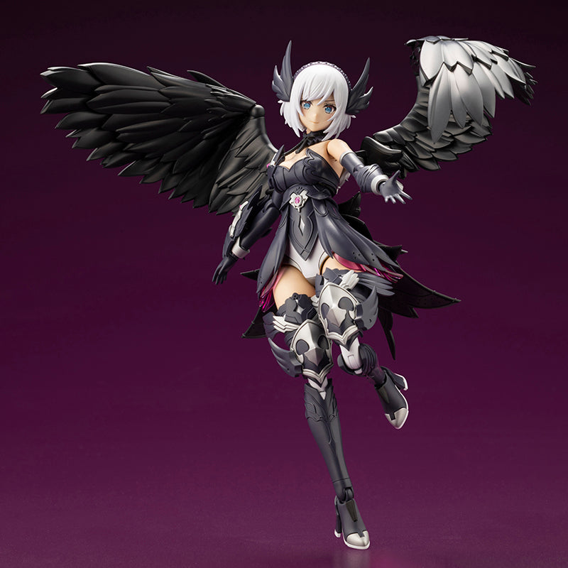 ARCANADEA Kotobukiya Lumitea ReACT-A (re-run)