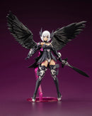 ARCANADEA Kotobukiya Lumitea ReACT-A (re-run)