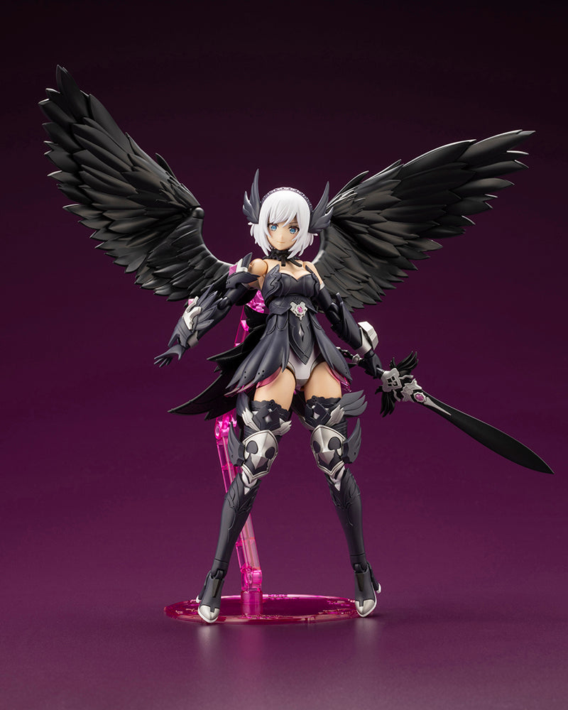 ARCANADEA Kotobukiya Lumitea ReACT-A (re-run)