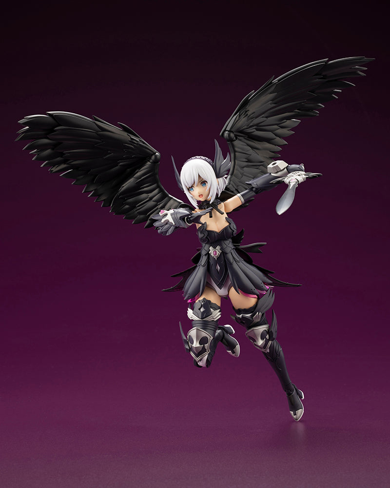 ARCANADEA Kotobukiya Lumitea ReACT-A (re-run)