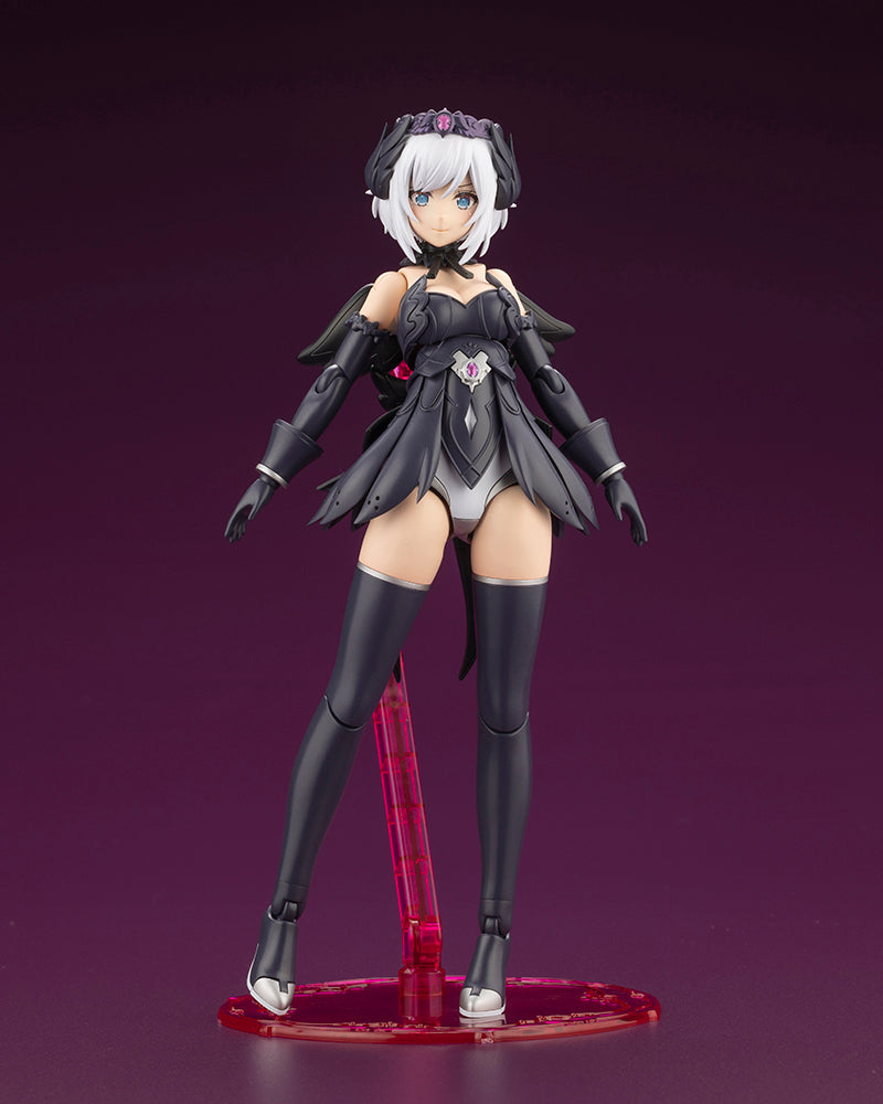 ARCANADEA Kotobukiya Lumitea ReACT-A (re-run)