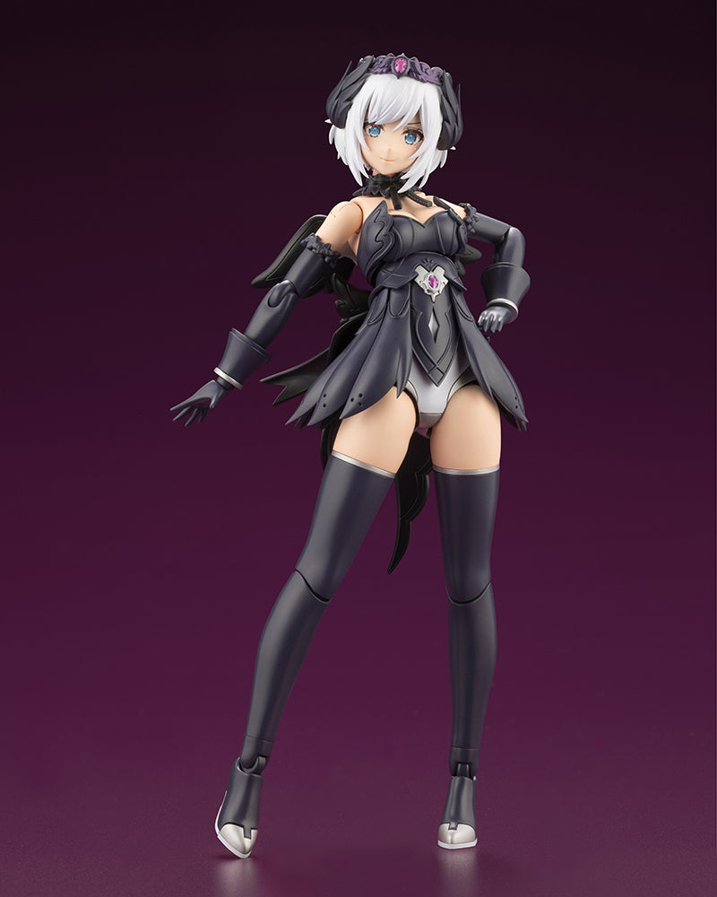 ARCANADEA Kotobukiya Lumitea ReACT-A (re-run)